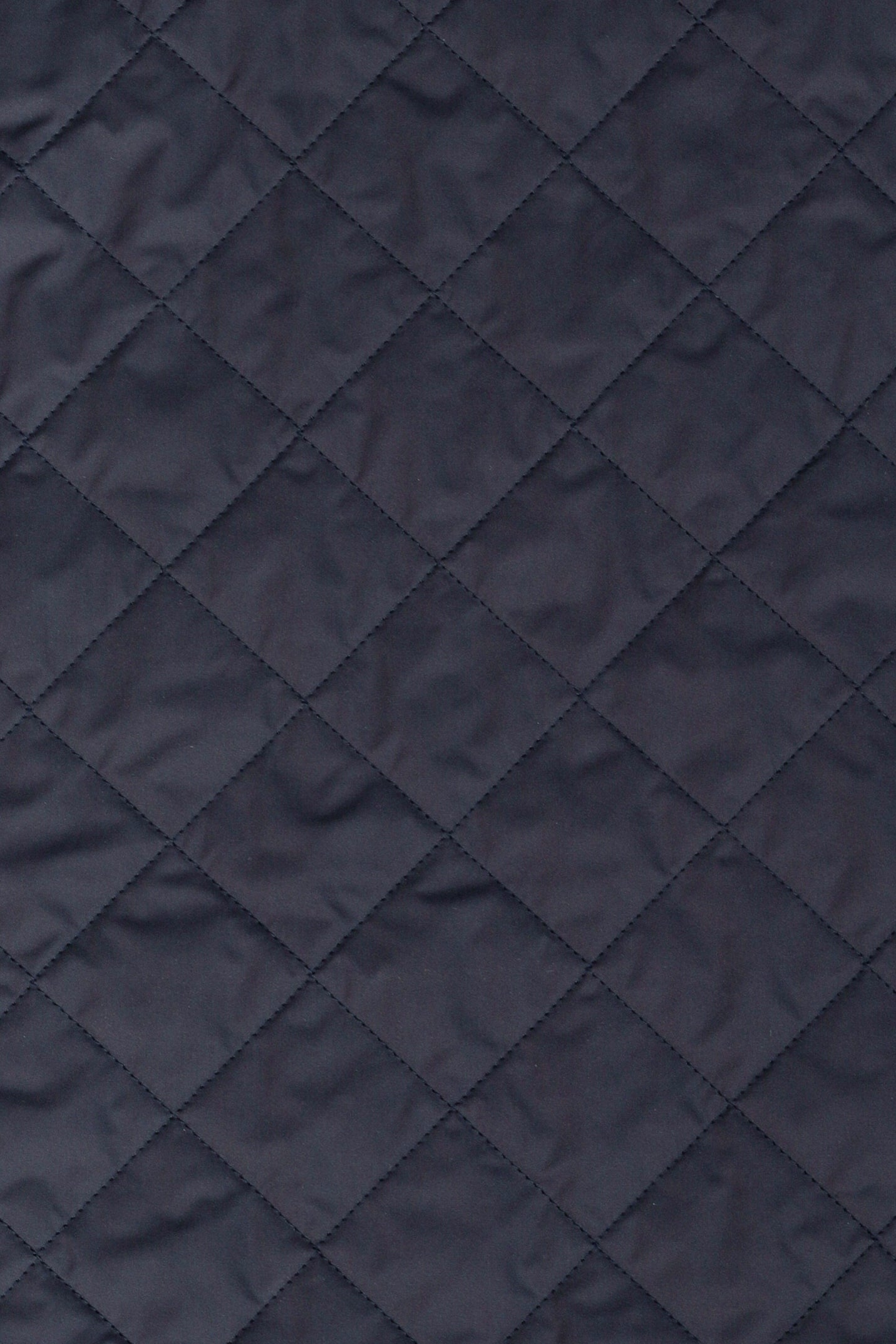 [購入]キルティングコート-Unisex