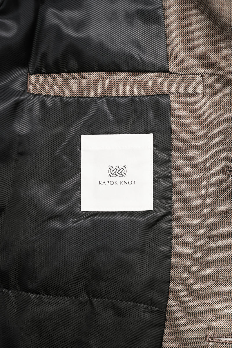 [購入]チェスターコート-Unisex