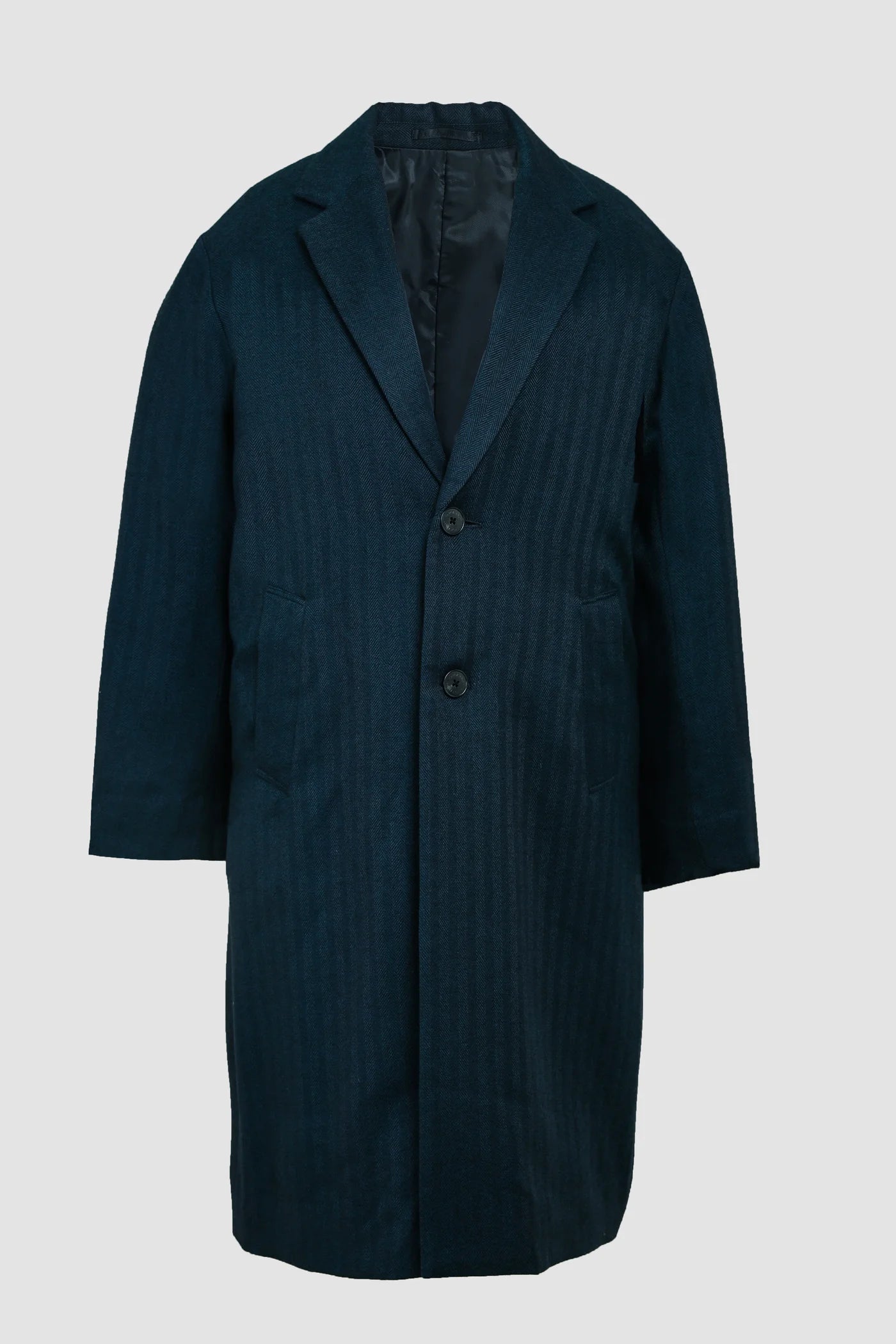 [購入]チェスターコート-Unisex