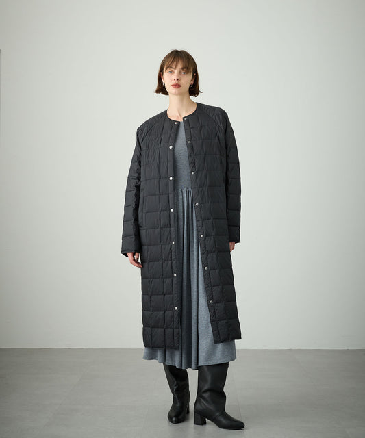 [購入]【TAIONコラボ】ロングライトダウン