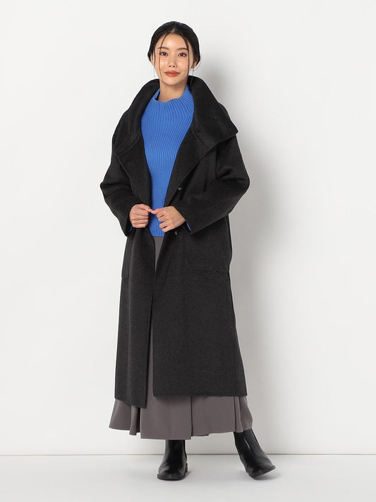 【 qout 】リバーウール