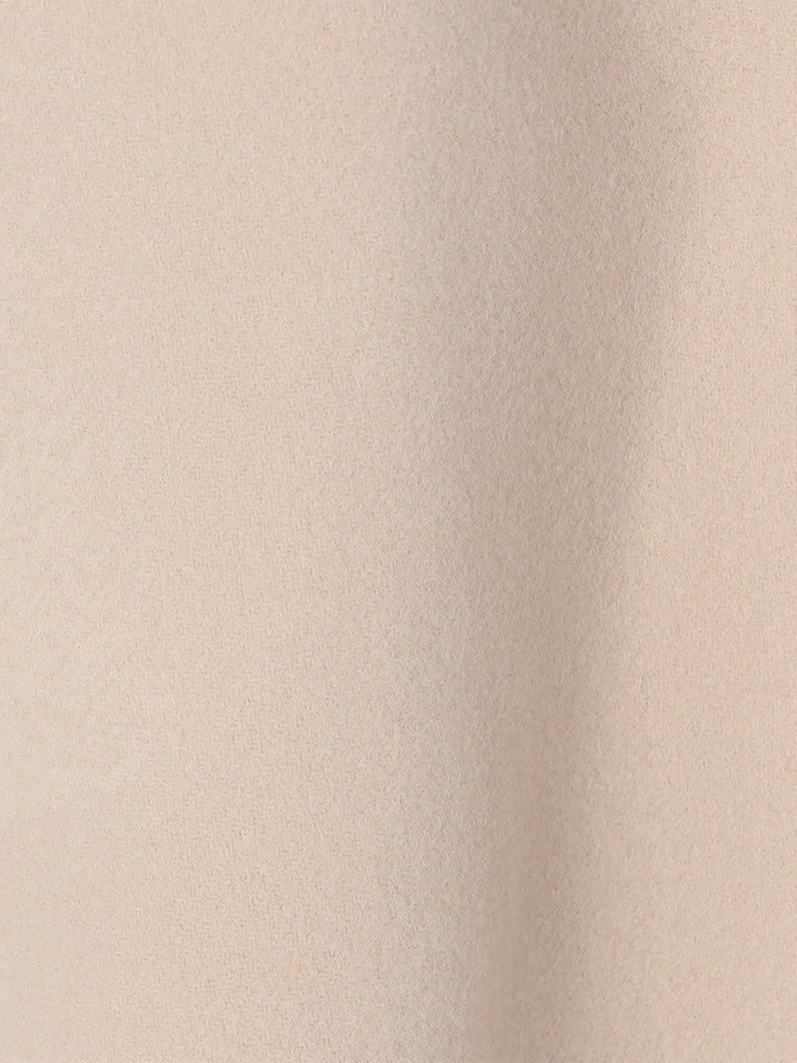 [購入]PURE LAMBS リバーミドルコート