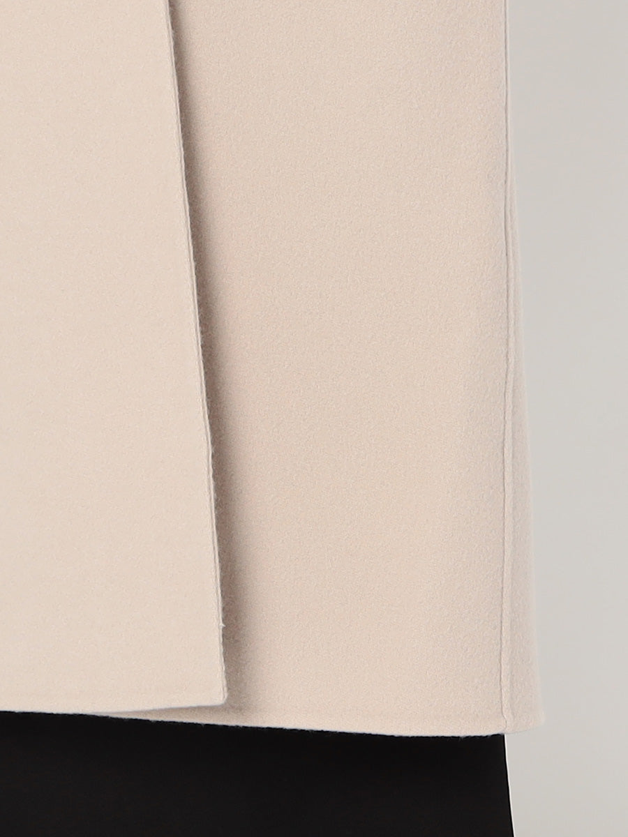 [購入]PURE LAMBS リバーロングコート