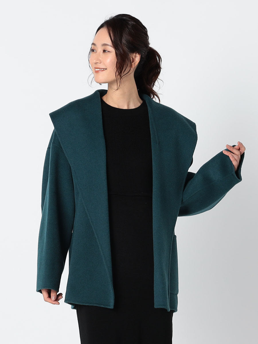 【 uncrave 】リバー ミドルコート