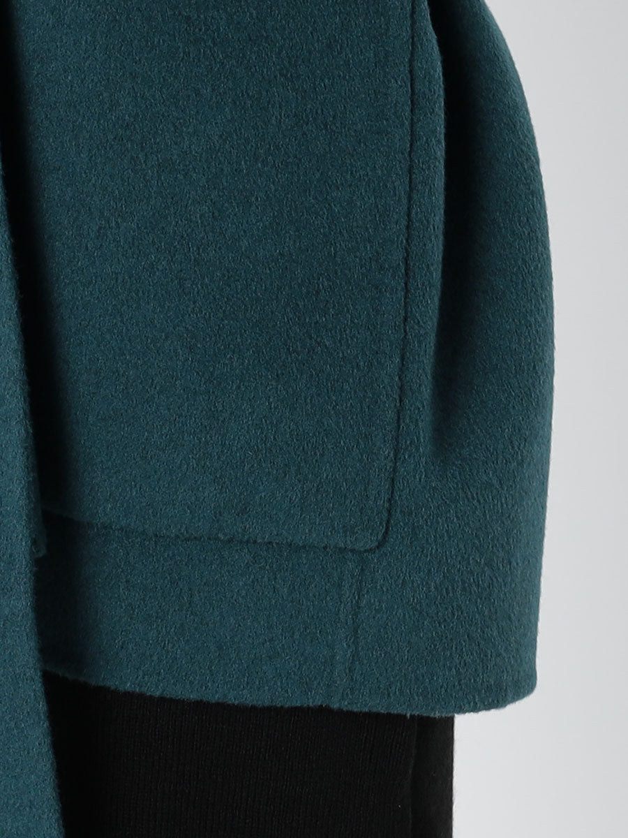 [購入]リバー ミドルコート