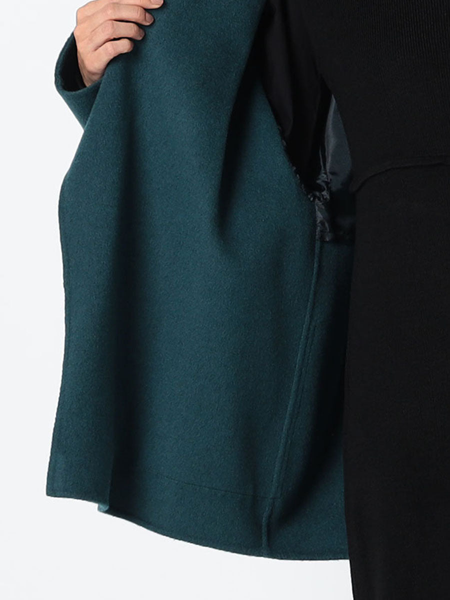 [購入]リバー ミドルコート