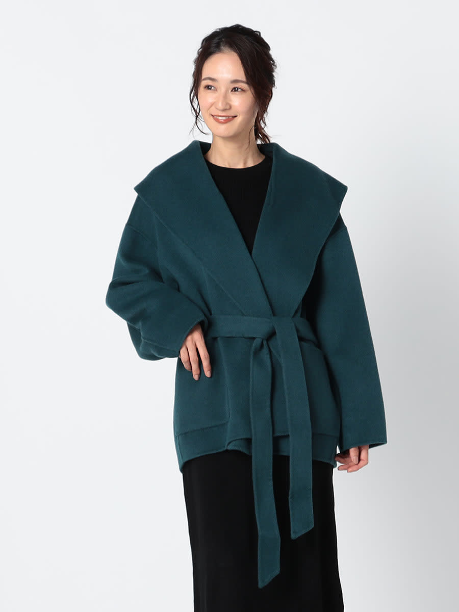 [購入]リバー ミドルコート