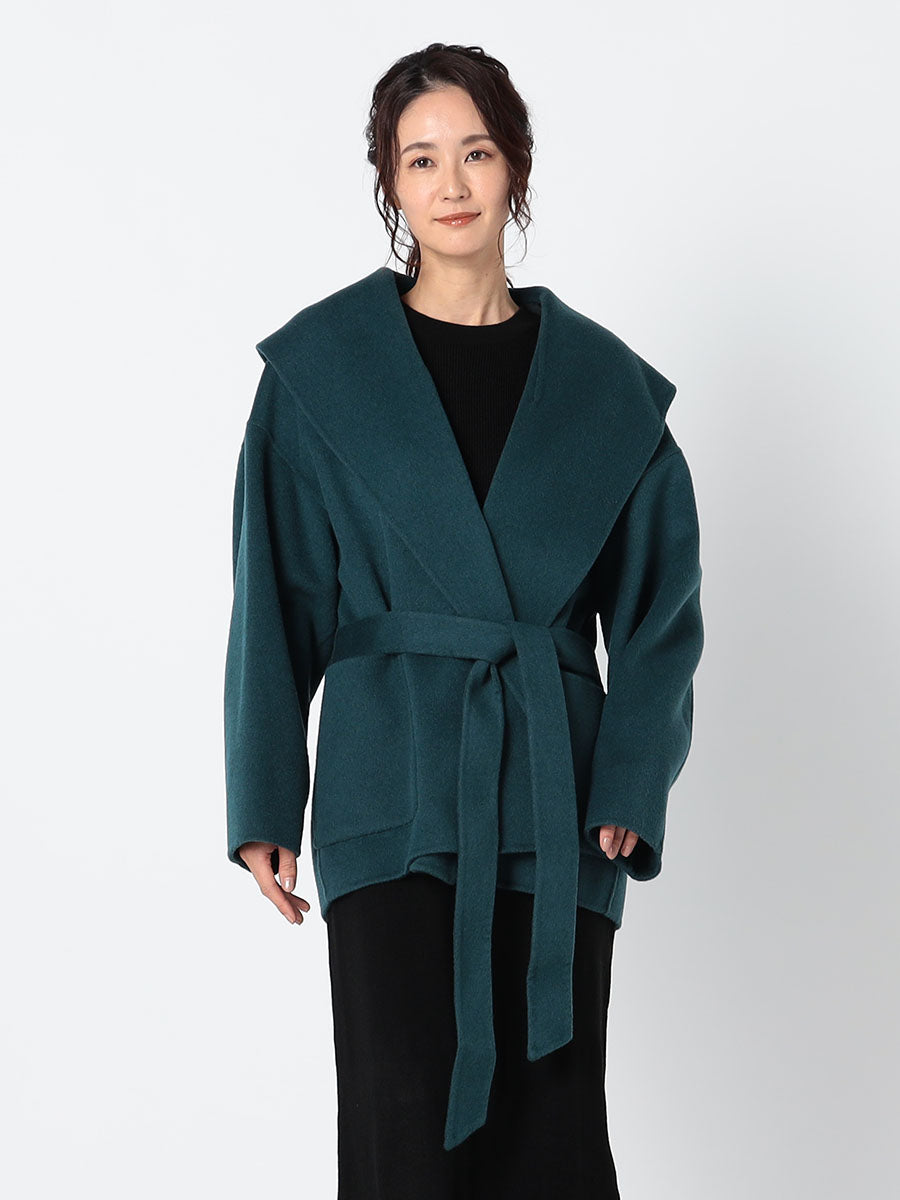 [購入]リバー ミドルコート