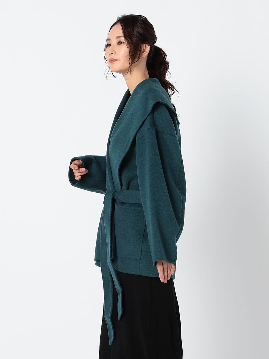 [購入]リバー ミドルコート