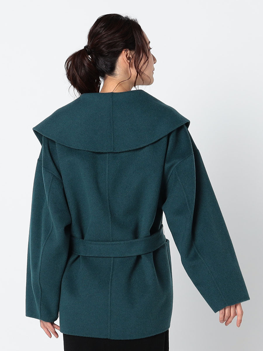 [購入]リバー ミドルコート