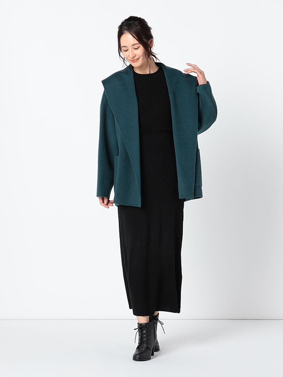 [購入]リバー ミドルコート