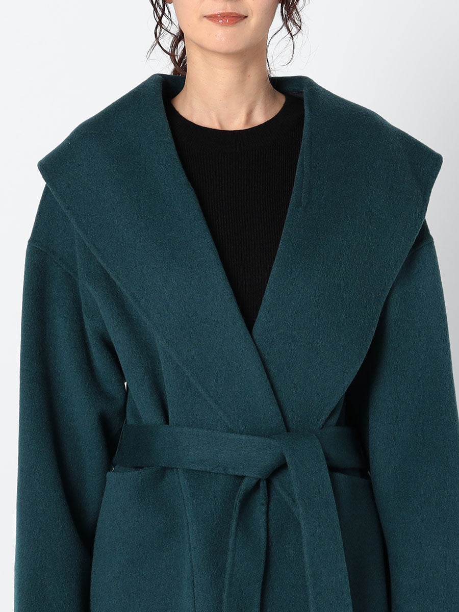 [購入]リバー ミドルコート