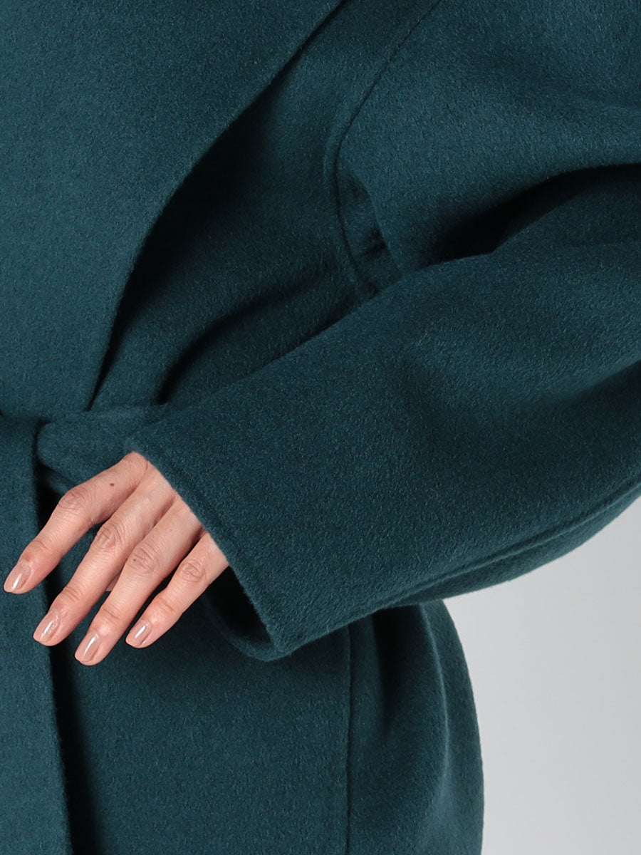 [購入]リバー ミドルコート