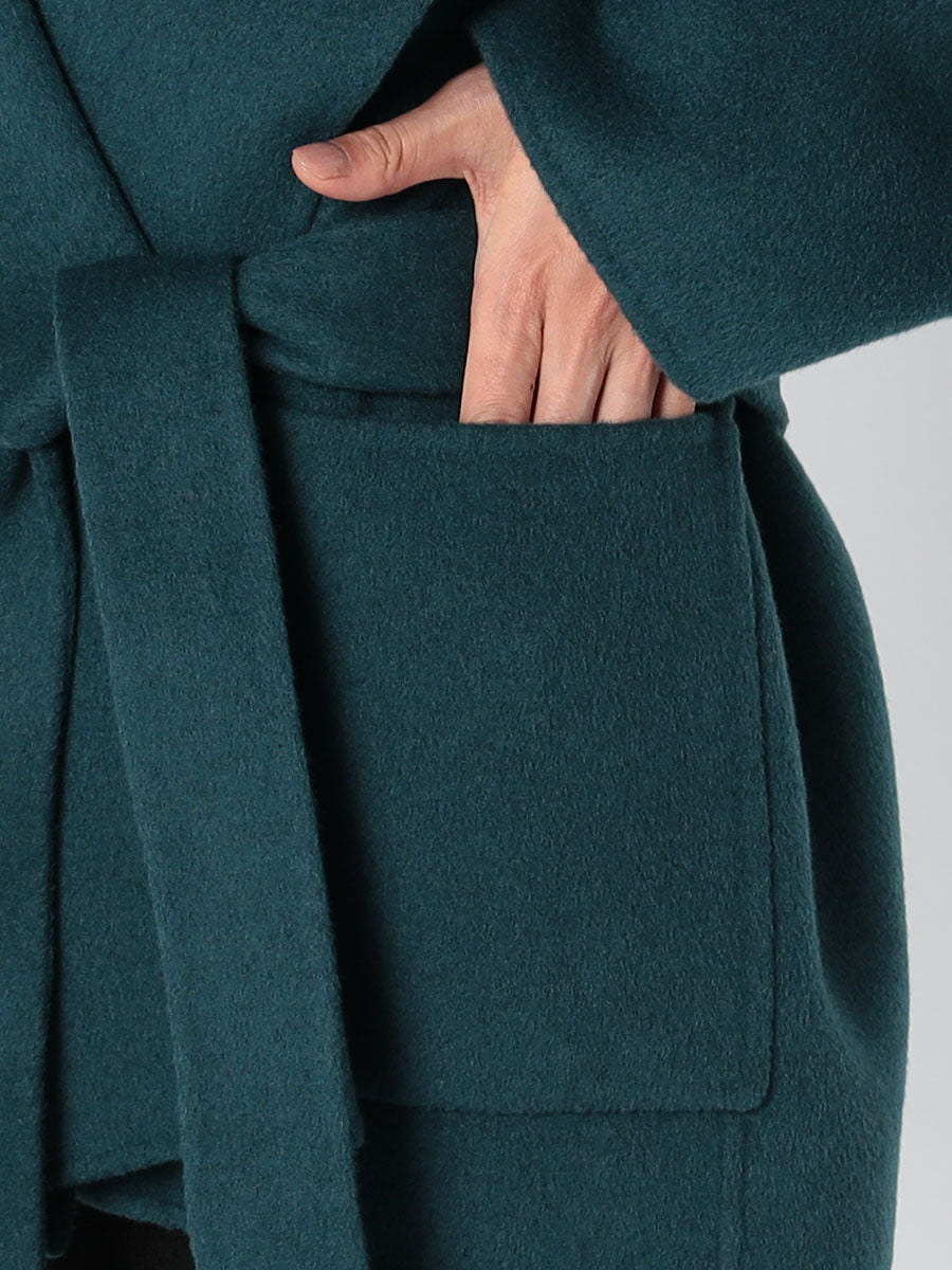 [購入]リバー ミドルコート