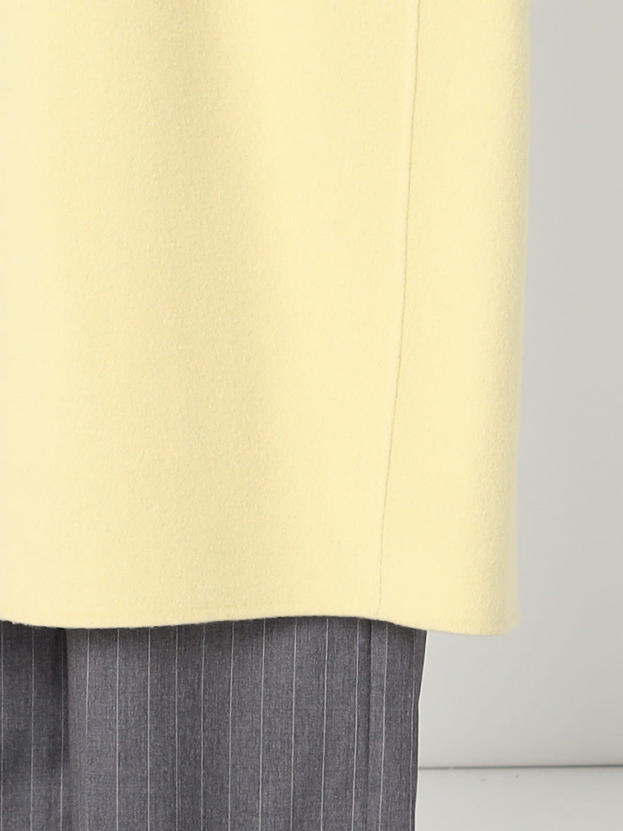 [購入]アンチマイクロバイアル リバーロングチェスターコート