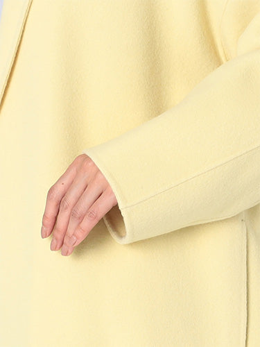 [購入]アンチマイクロバイアル リバーロングチェスターコート