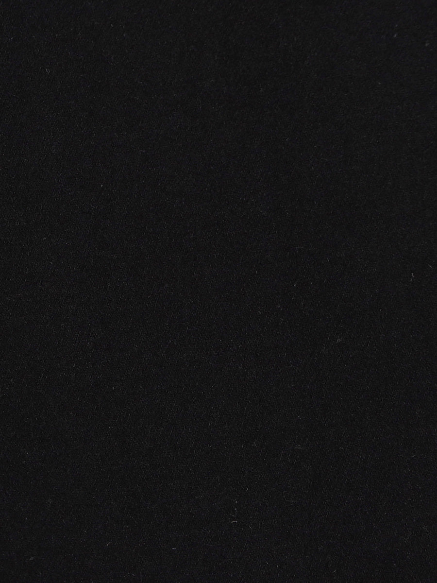 [購入]ウールボンディングロングコート