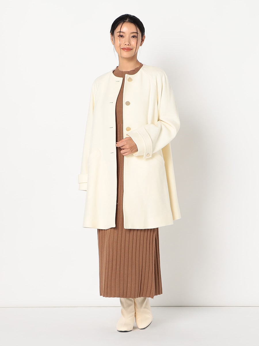 [購入|3ヶ月レンタル]ニューイングランドAラインコート