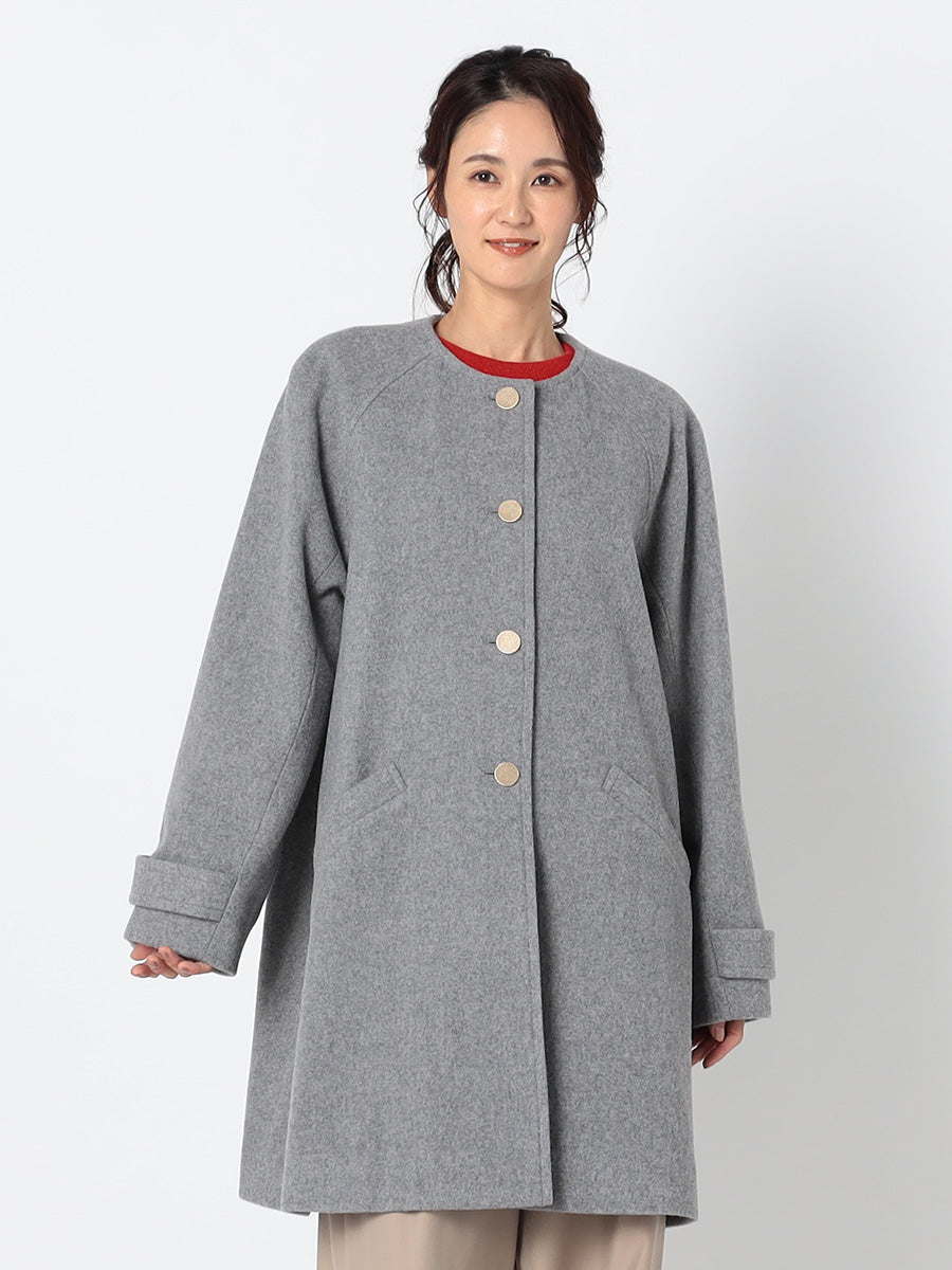 [購入|3ヶ月レンタル]ニューイングランドAラインコート