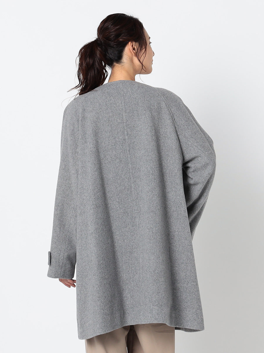 [購入|3ヶ月レンタル]ニューイングランドAラインコート