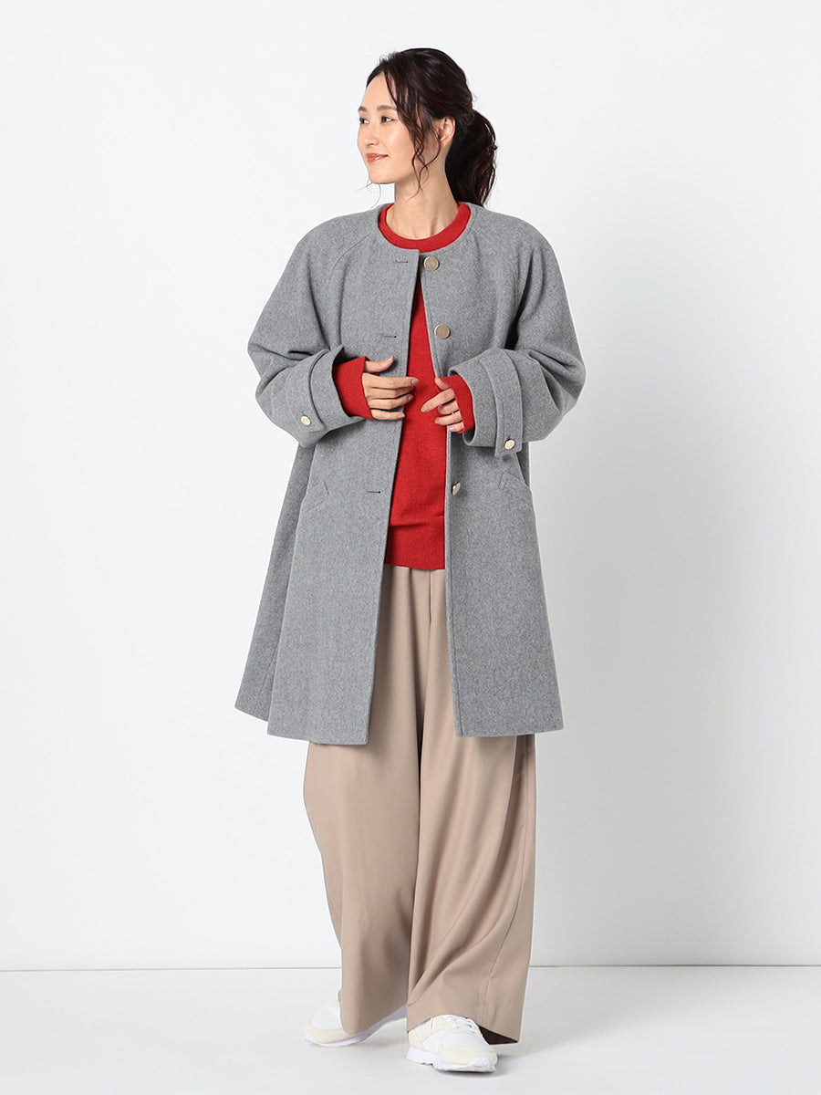 [購入|3ヶ月レンタル]ニューイングランドAラインコート