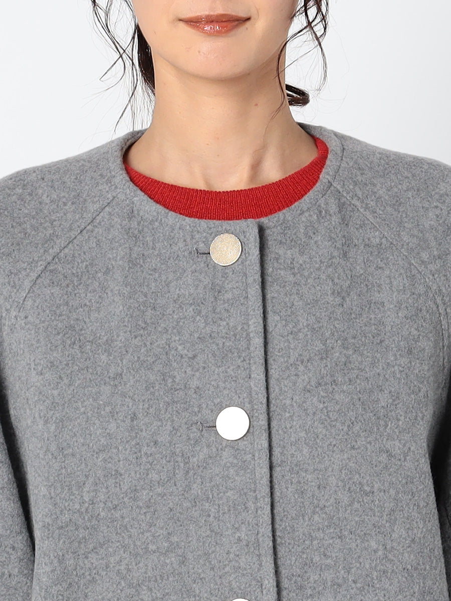 [購入|3ヶ月レンタル]ニューイングランドAラインコート