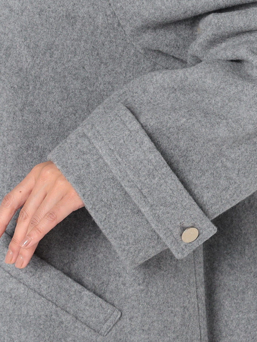 [購入|3ヶ月レンタル]ニューイングランドAラインコート