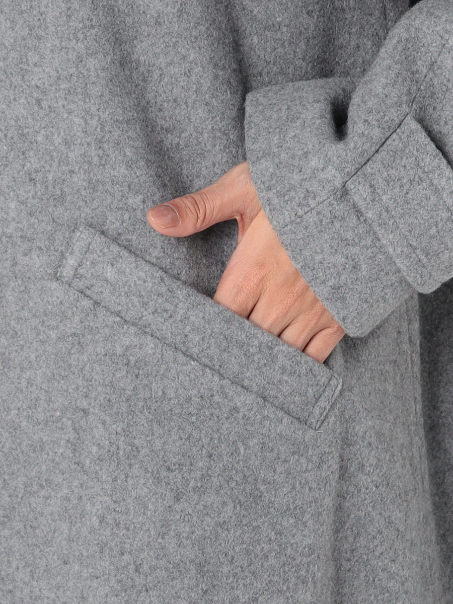 [購入|3ヶ月レンタル]ニューイングランドAラインコート