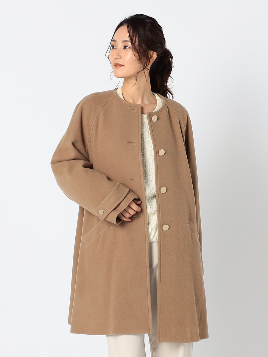 [購入|3ヶ月レンタル]ニューイングランドAラインコート