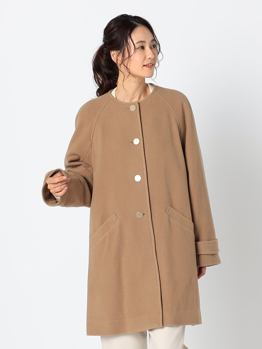 [購入|3ヶ月レンタル]ニューイングランドAラインコート