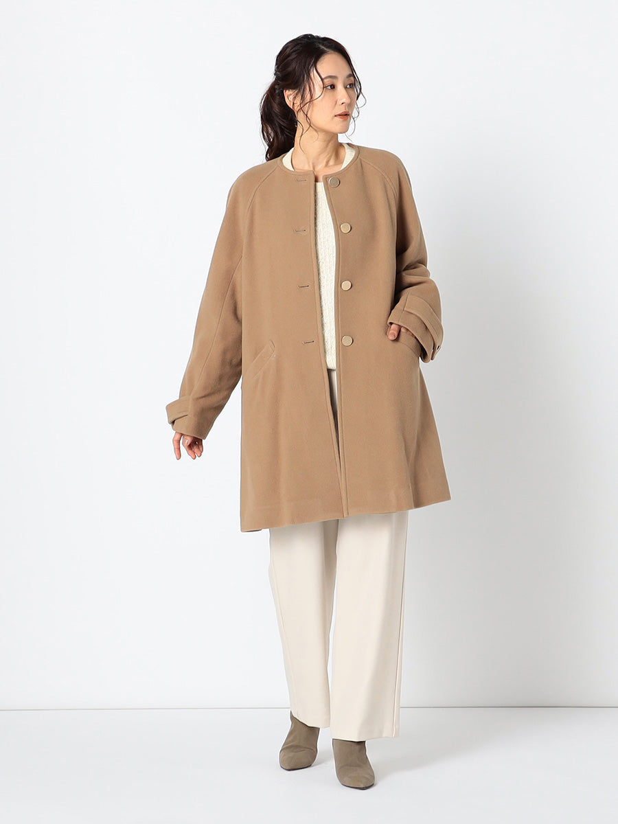 [購入|3ヶ月レンタル]ニューイングランドAラインコート