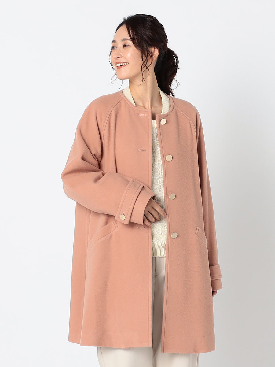 [購入|3ヶ月レンタル]ニューイングランドAラインコート