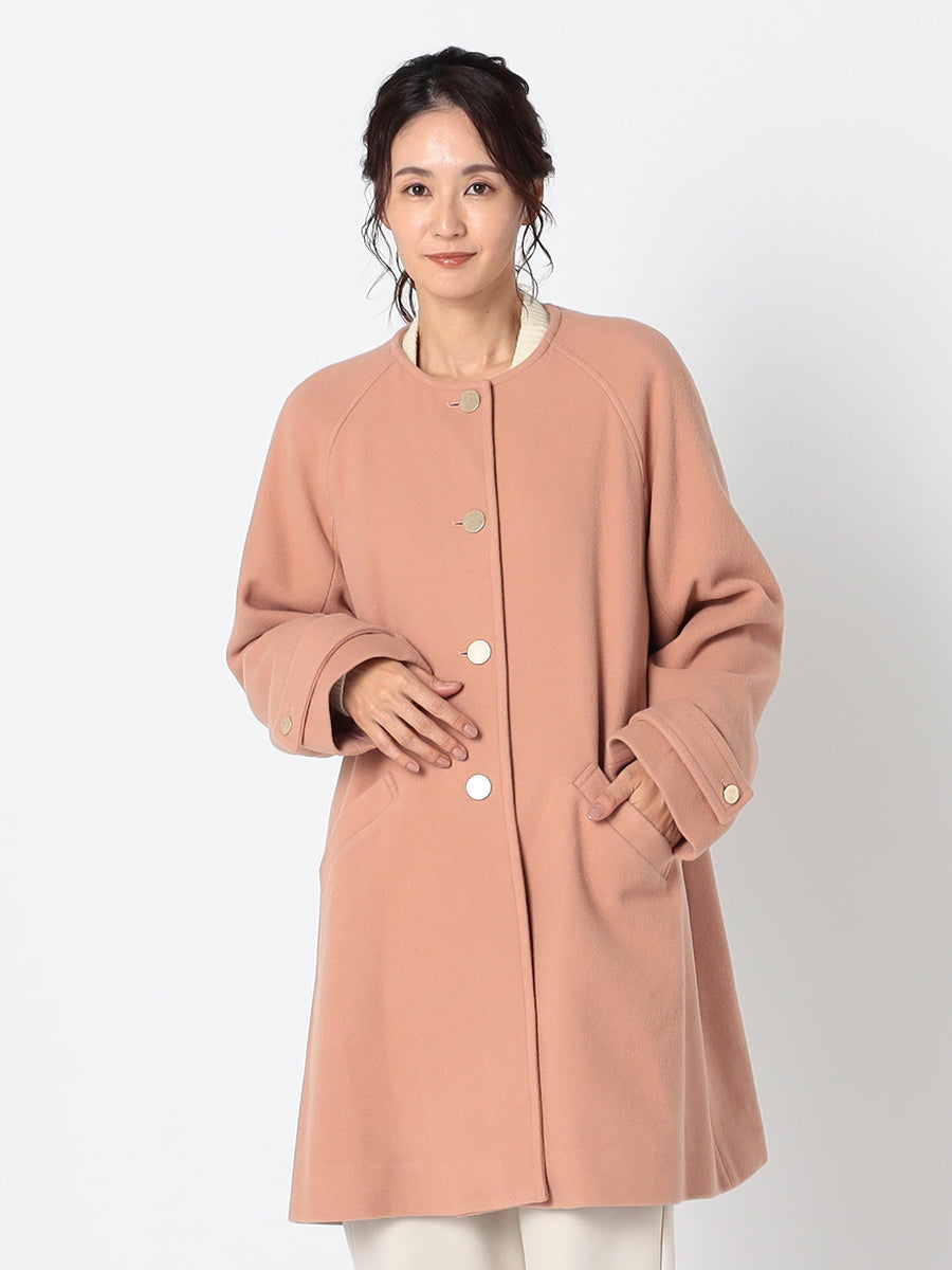 [購入|3ヶ月レンタル]ニューイングランドAラインコート