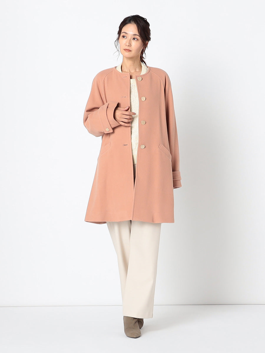 [購入|3ヶ月レンタル]ニューイングランドAラインコート