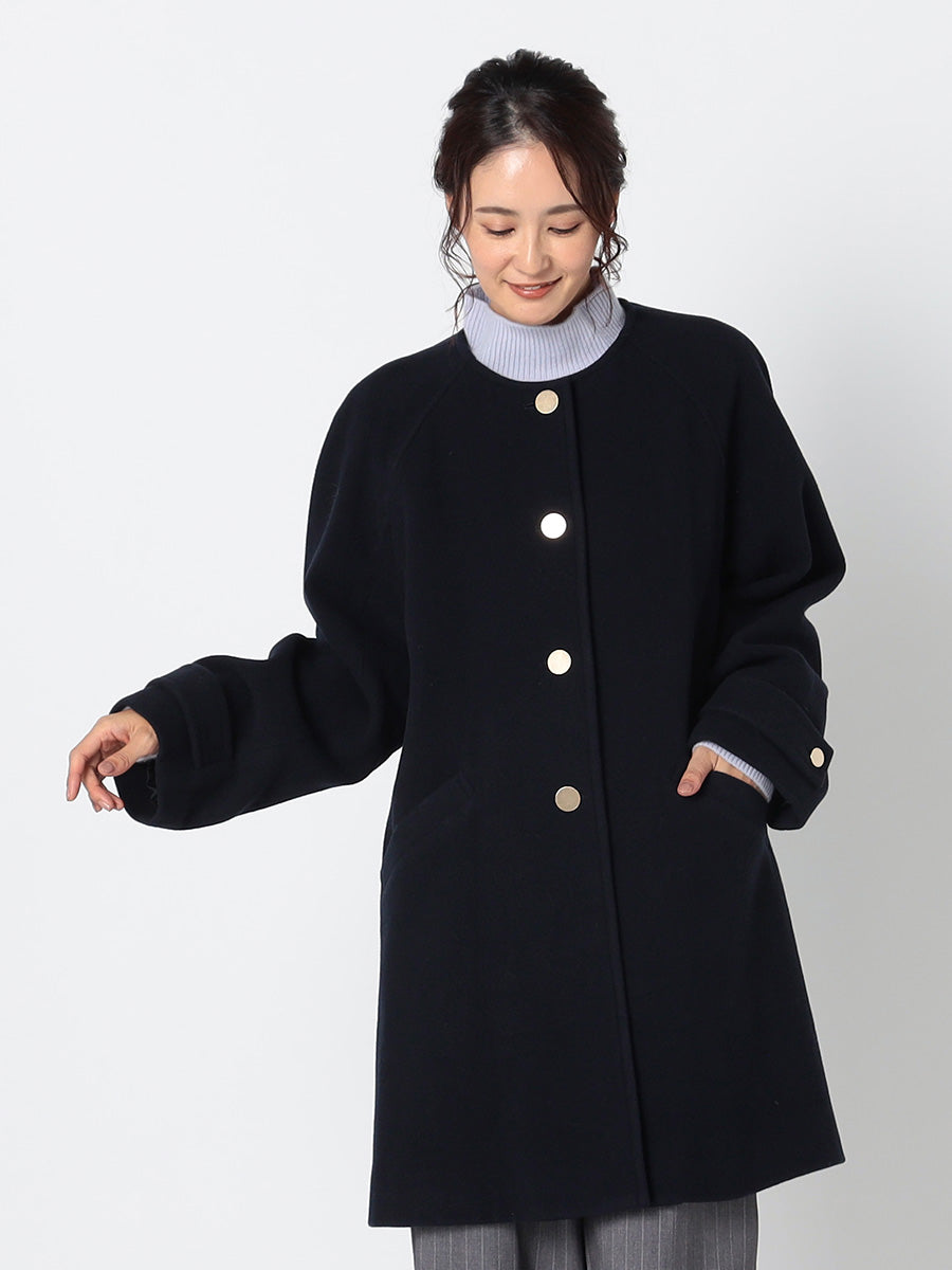 [購入|3ヶ月レンタル]ニューイングランドAラインコート