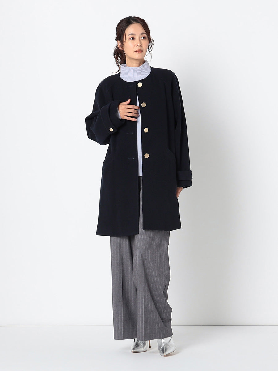 [購入|3ヶ月レンタル]ニューイングランドAラインコート