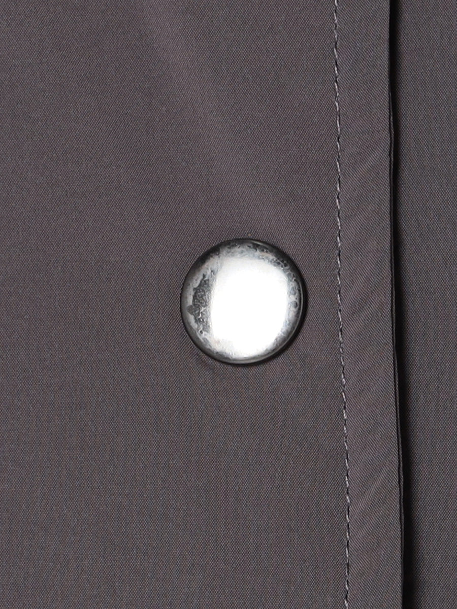 [購入]リバーシブルダウンジャケット（撥水加工）