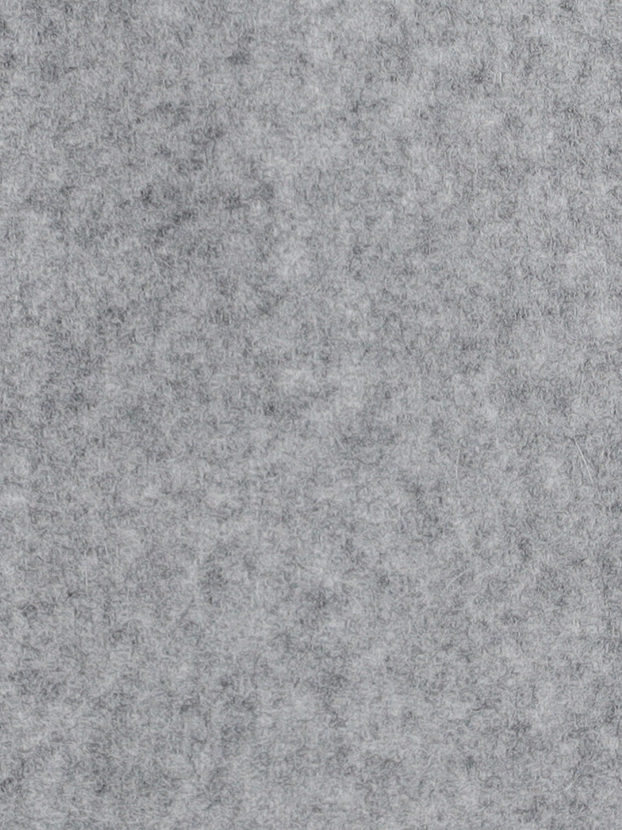 [購入]ウールリバー スタンドカラーコート