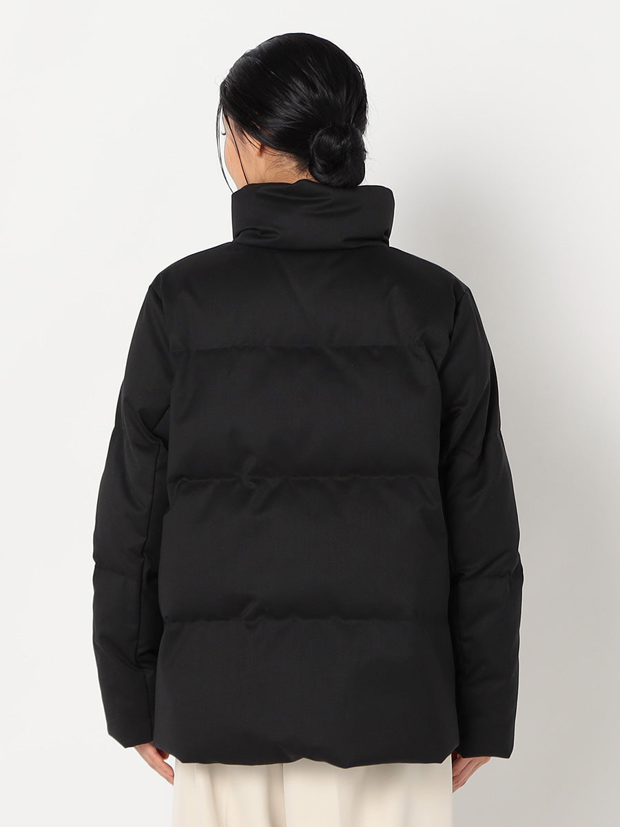 [購入]TWツイル ショート ダウンコート