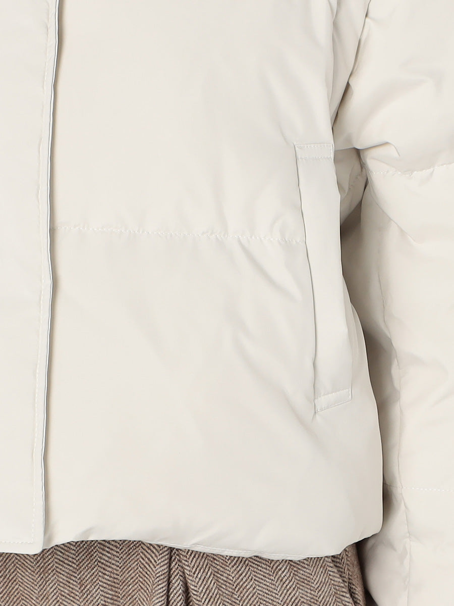 [購入]２ＷＡＹショートダウン (カナダダウン使用)