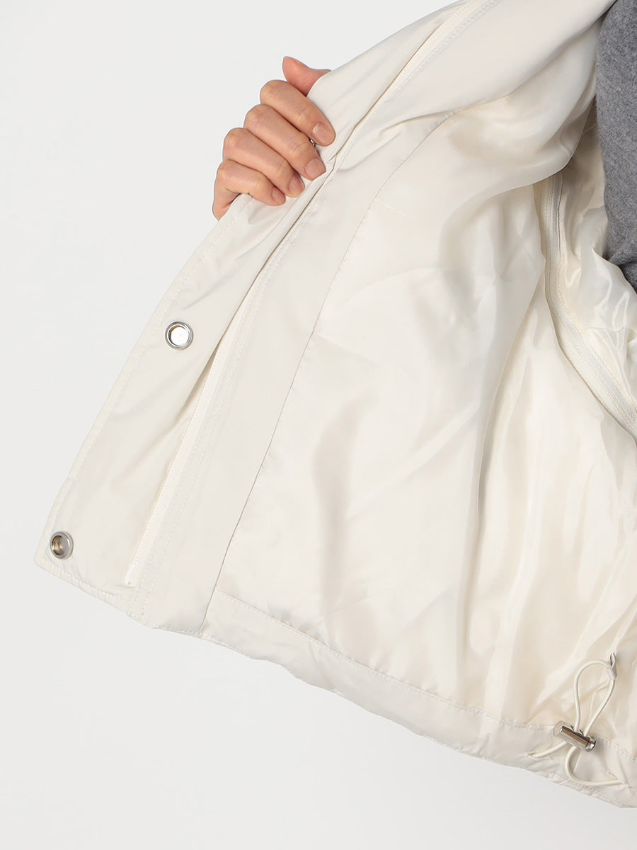 [購入]２ＷＡＹショートダウン (カナダダウン使用)