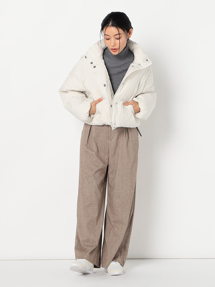 [購入]２ＷＡＹショートダウン (カナダダウン使用)