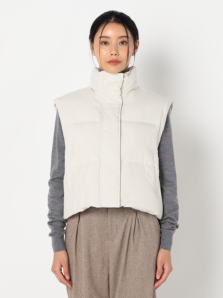 [購入]２ＷＡＹショートダウン (カナダダウン使用)