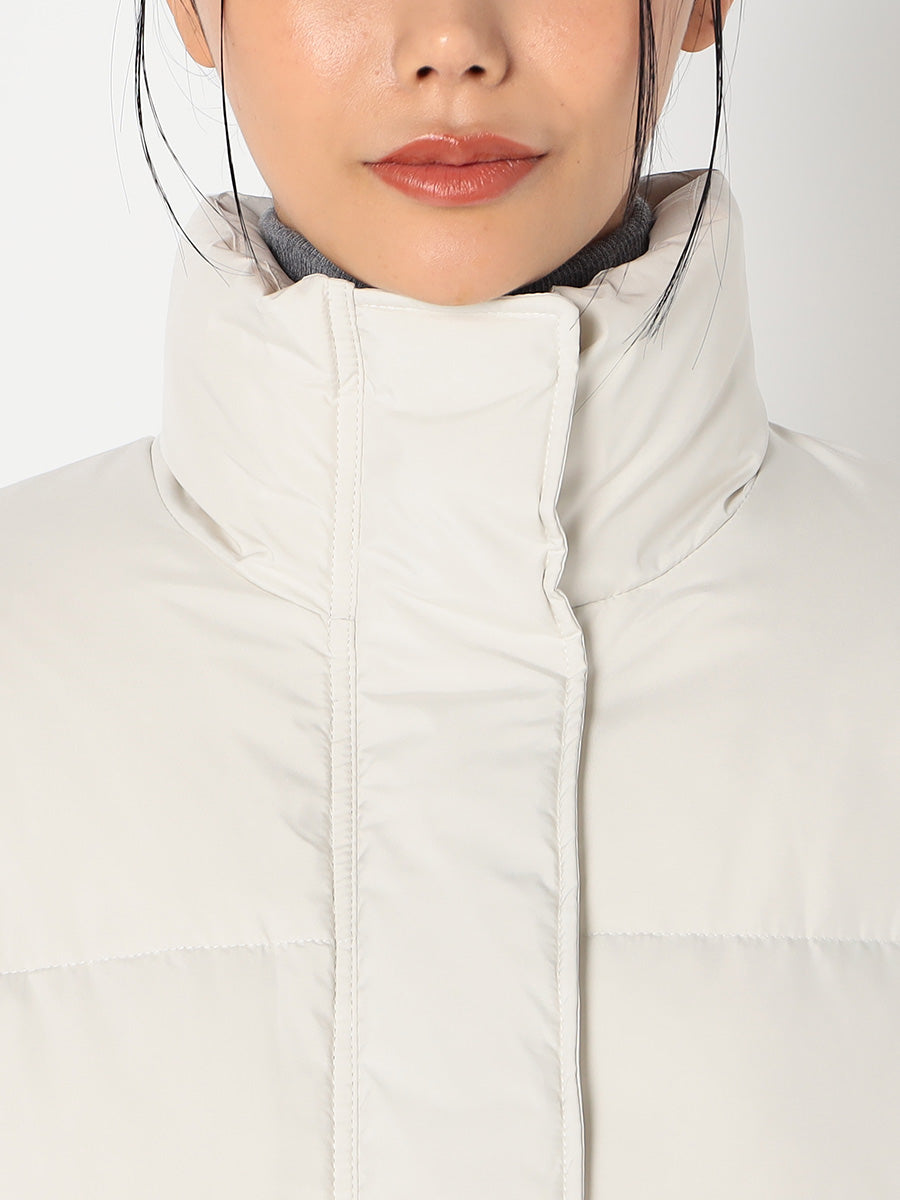 [購入]２ＷＡＹショートダウン (カナダダウン使用)