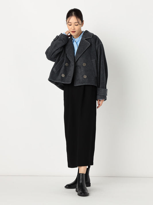 [購入]ヘアリーライトPジャコット