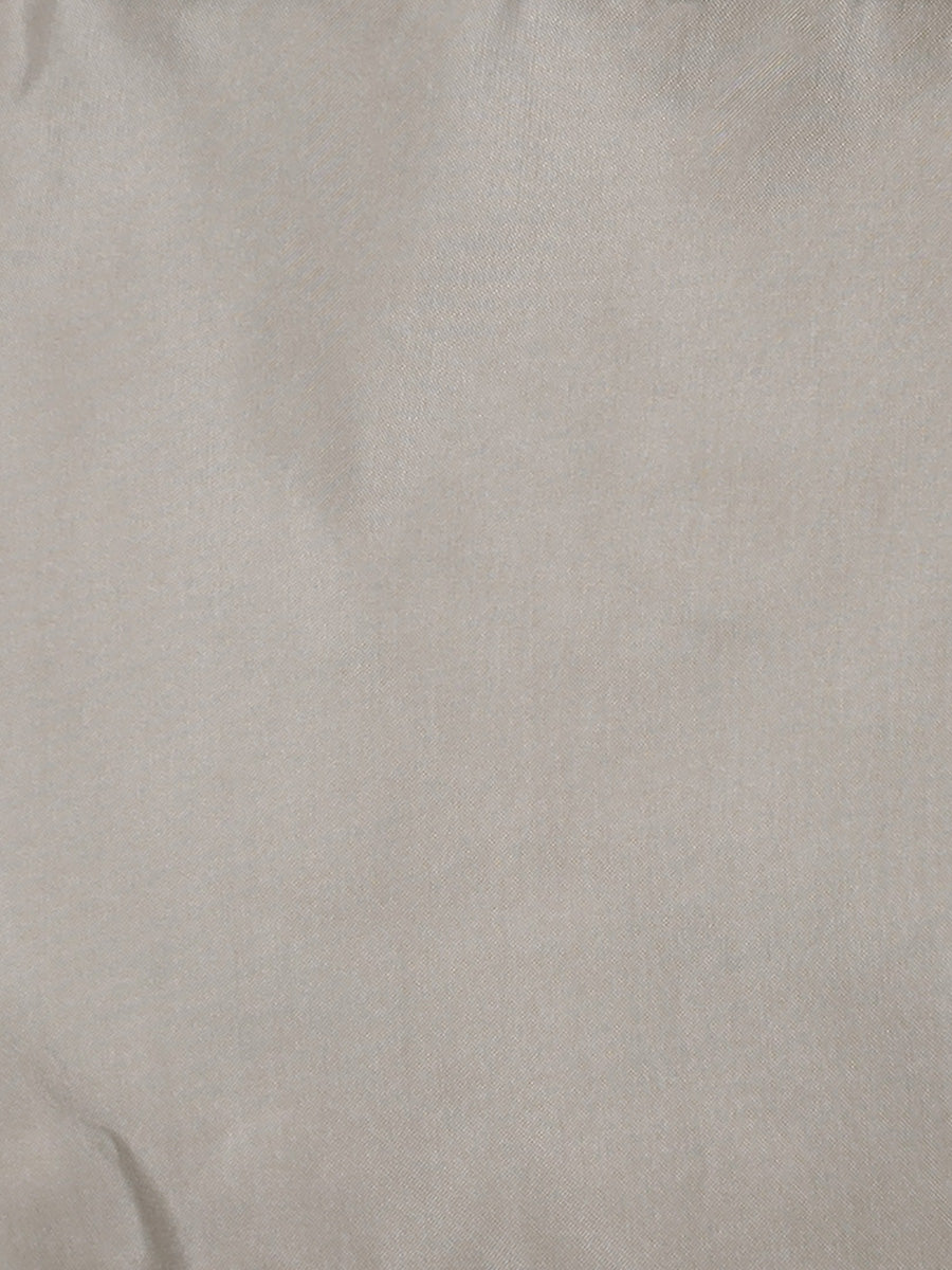 [購入|1ヶ月レンタル]【撥水加工】高密度タフタ・エコファー使いロングダウンコート