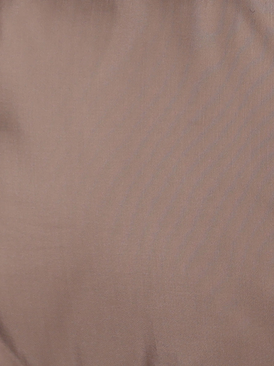 [購入]【洗える/撥水加工】シレータフタ ミドル丈 ダウンコート