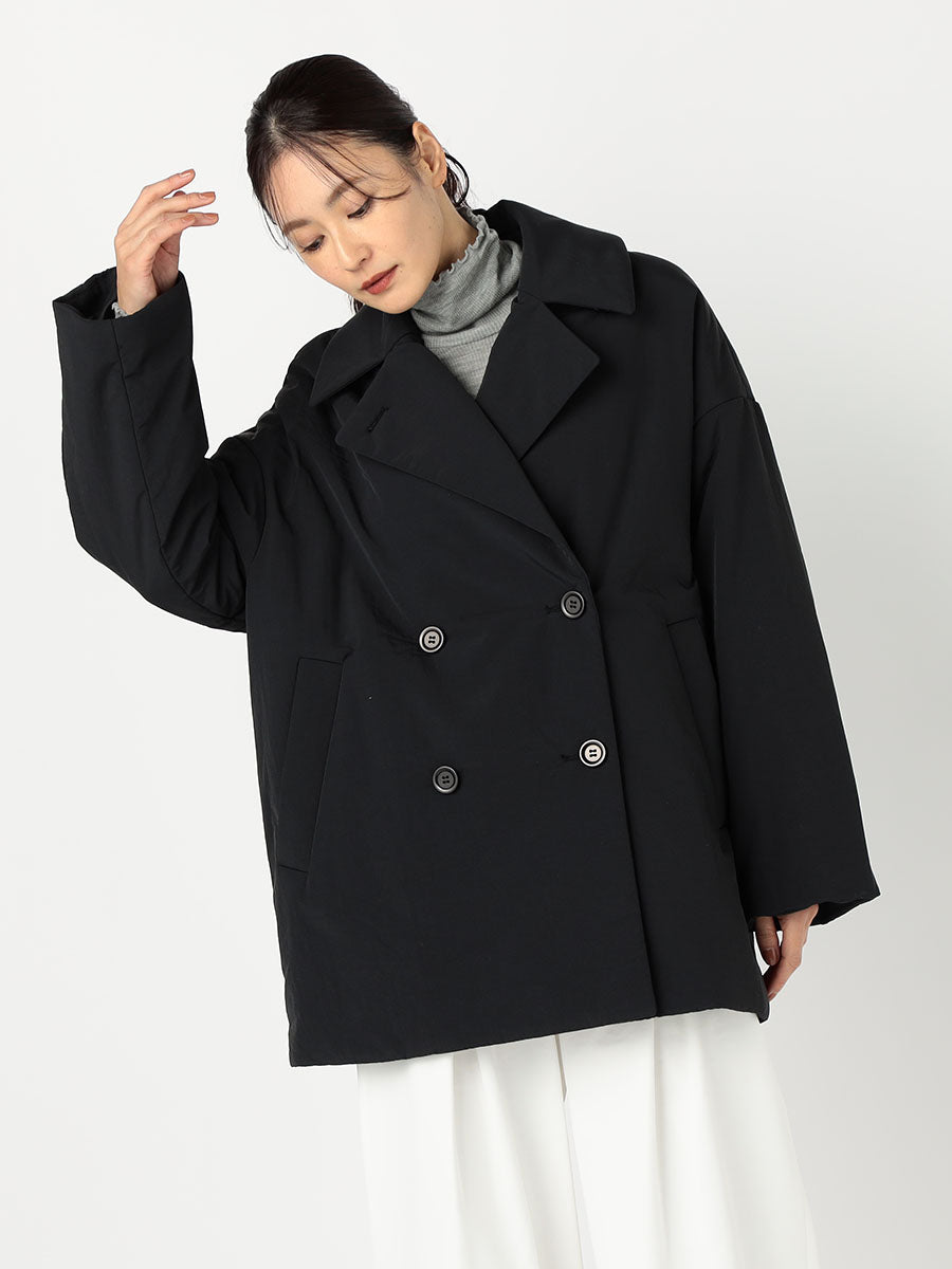 JAYRO｜ミドル丈中綿モンスターコート | Rakuten Fashion(楽天