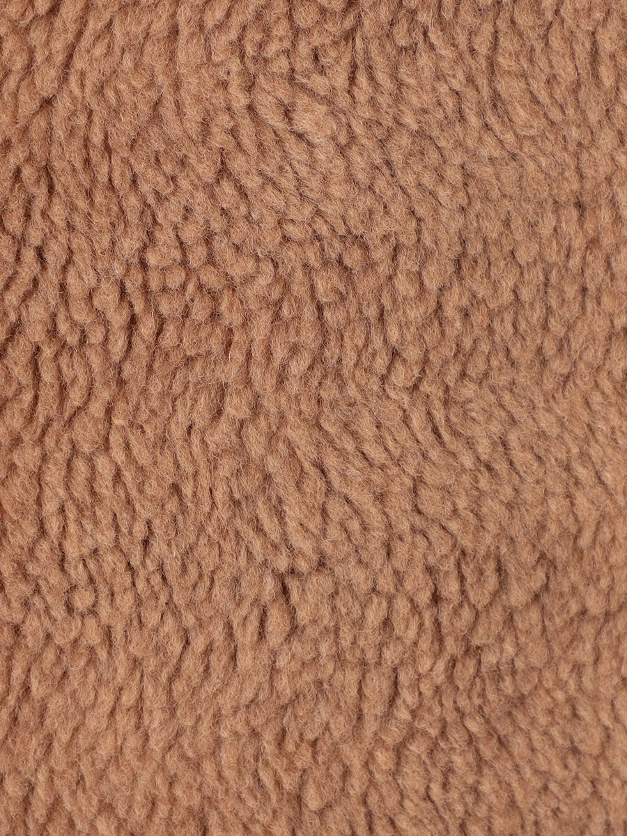 [購入]ミドル丈ボアPコート