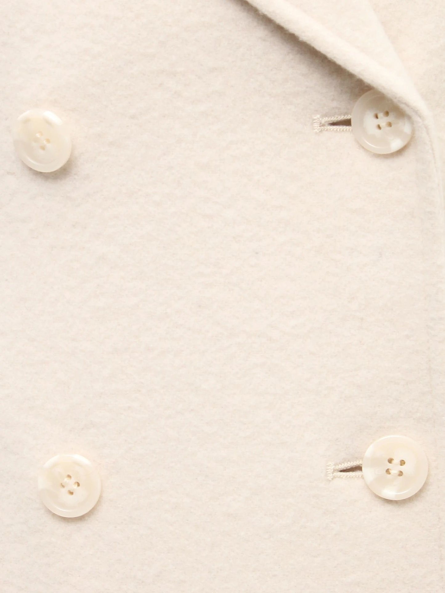 [購入]フィットアンドフレアコート